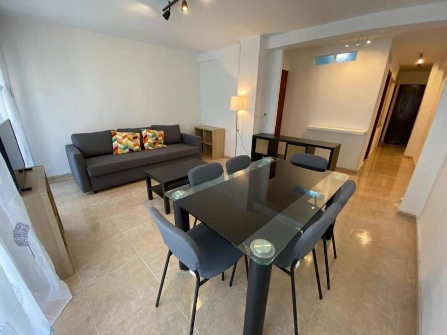 Alc - Santos Medicos Precioso Apartamento Centrico Apartamento