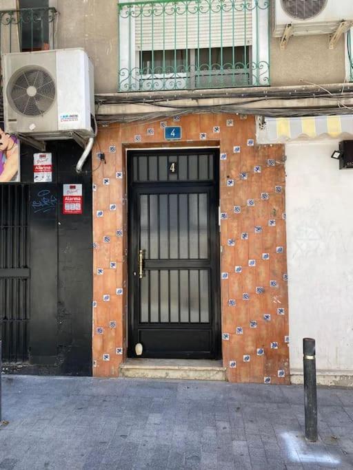 Alc - Santos Medicos Precioso Apartamento Centrico Apartamento Alicante