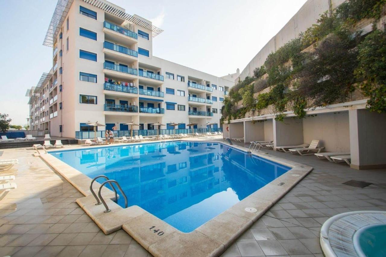 Apartment Alicantehills Premiun Playa