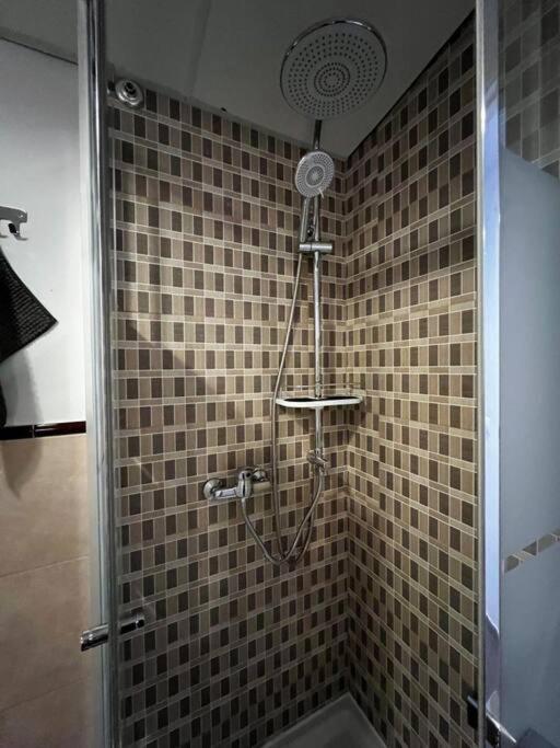 Apartment Great Close To Plaza De Torres *