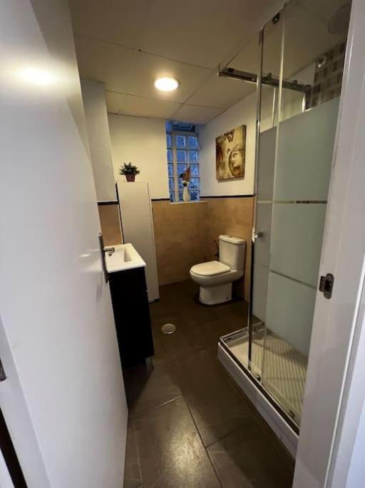 Apartamento Great Close To Plaza De Torres