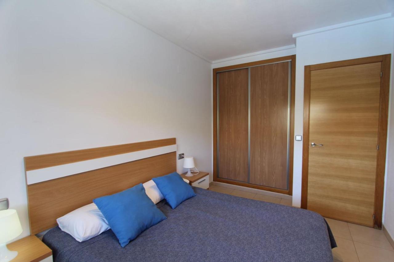 Alicantehills Premiun Playa Apartment Alicante