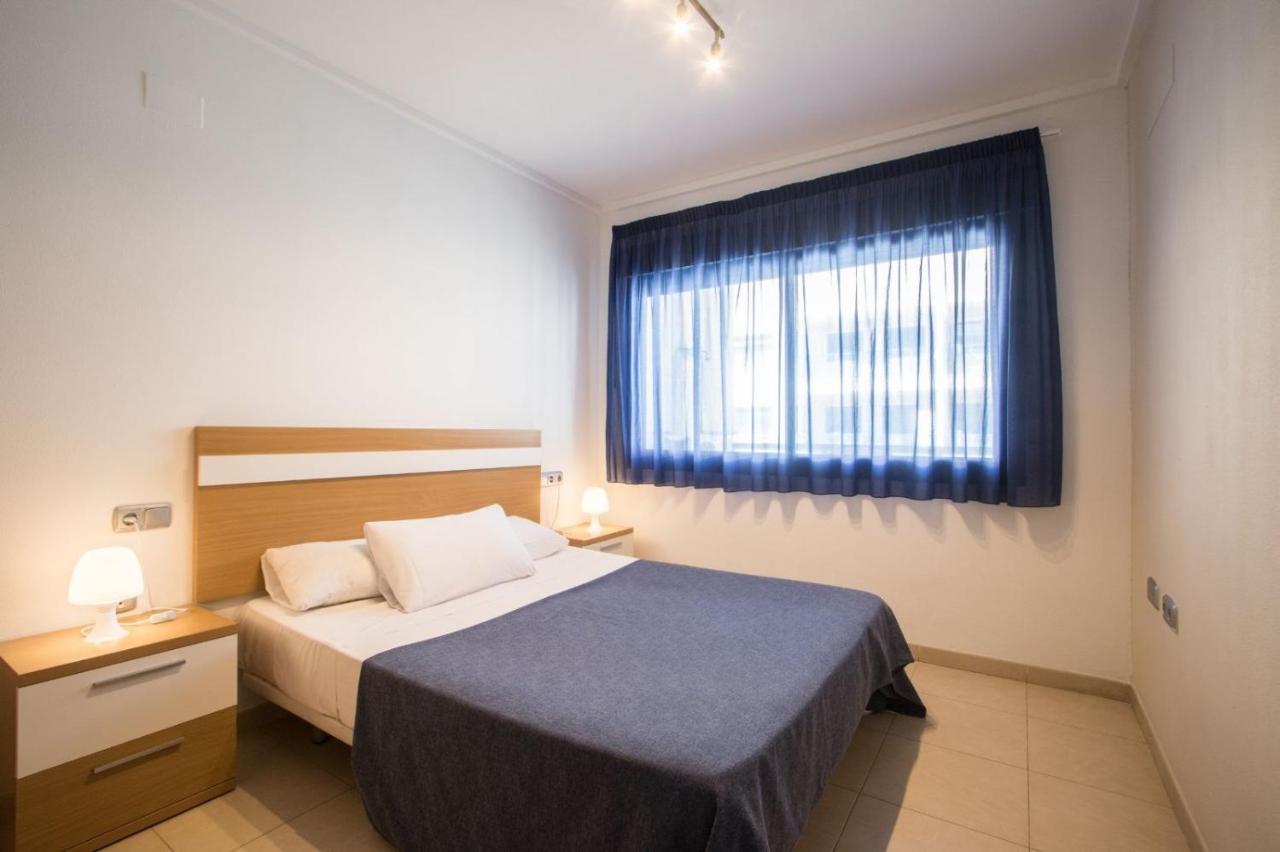 Apartment Alicantehills Premiun Playa *