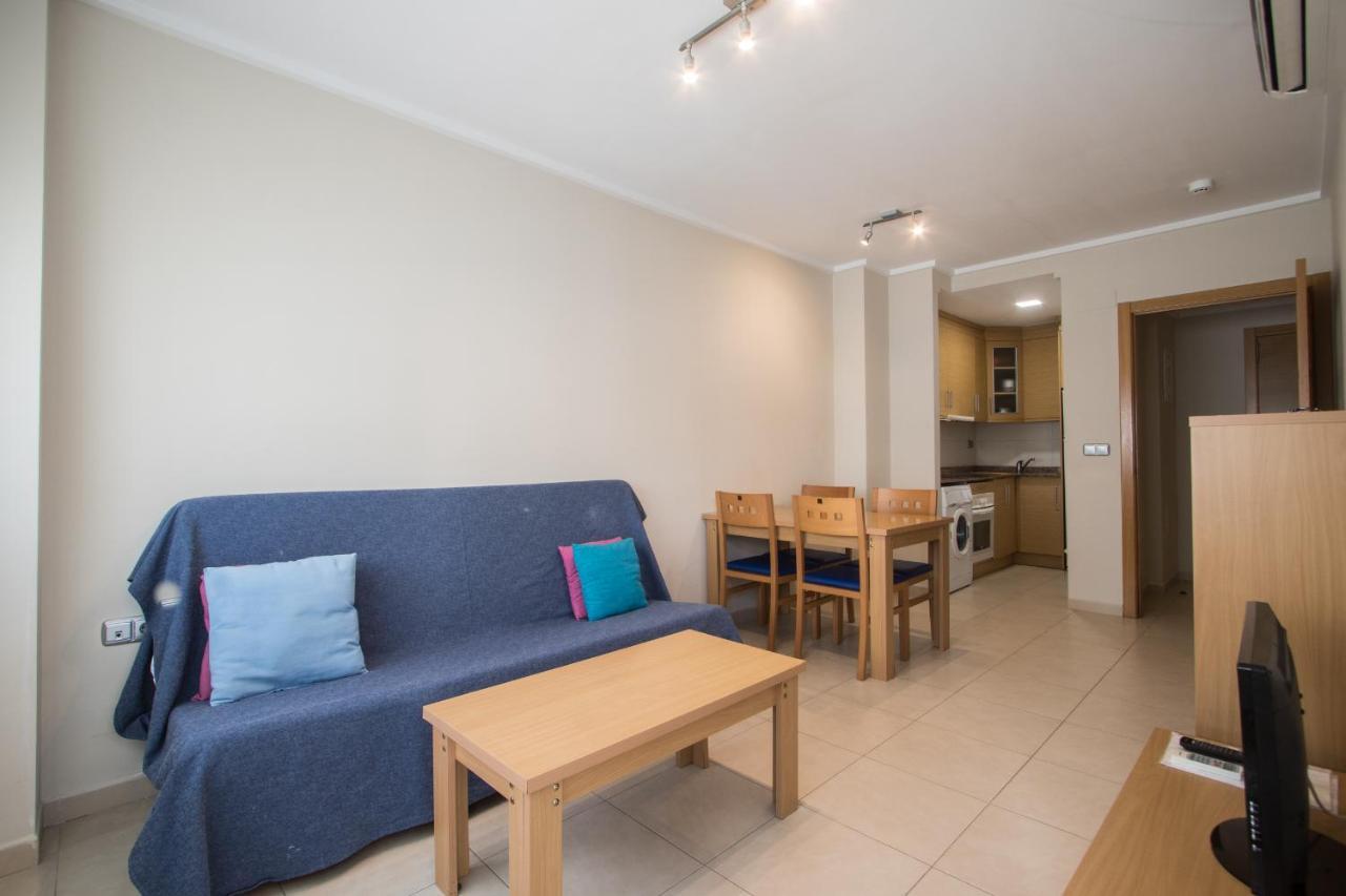 Apartment Alicantehills Premiun Playa