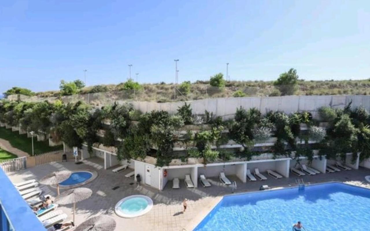 Alicantehills Premiun Playa Apartment Alicante