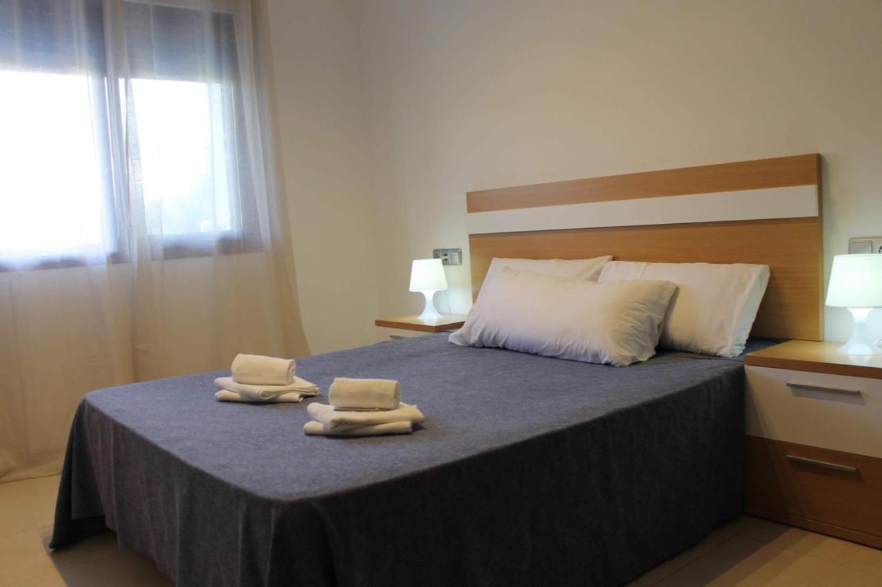 Alicantehills Premiun Playa Apartment Alicante