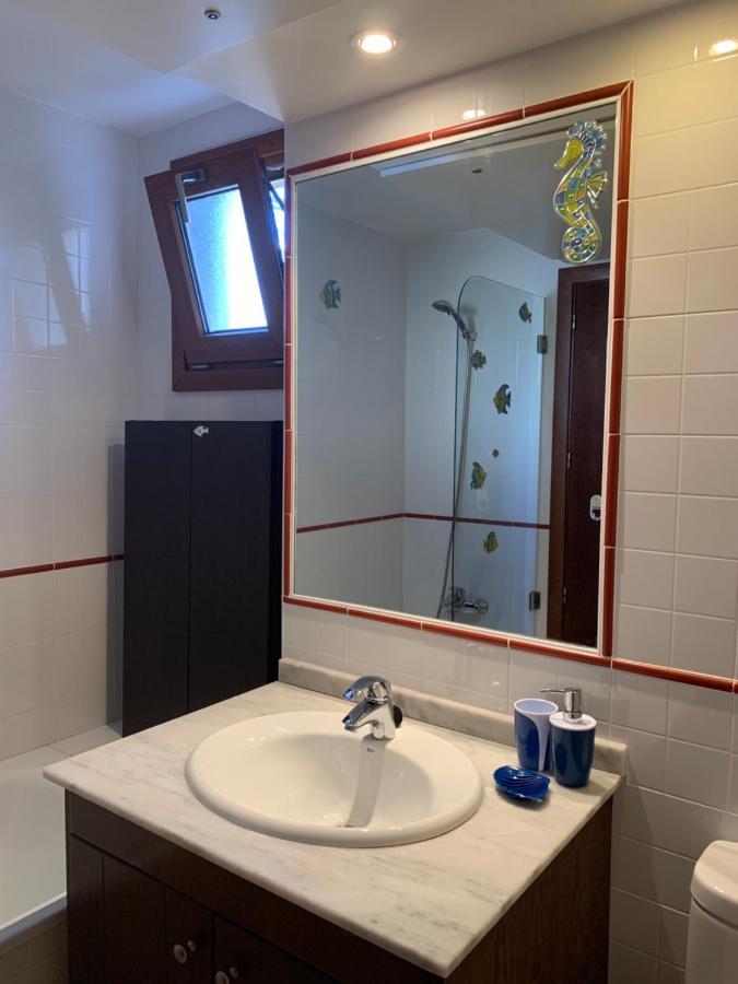 Apartment Torrevieja 200m From Sea Punta Prima