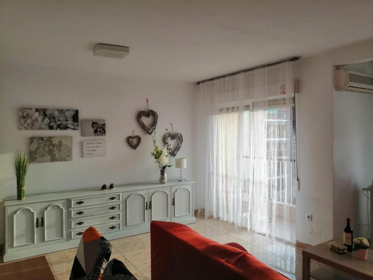 La Estrella De Apartamento Alicante