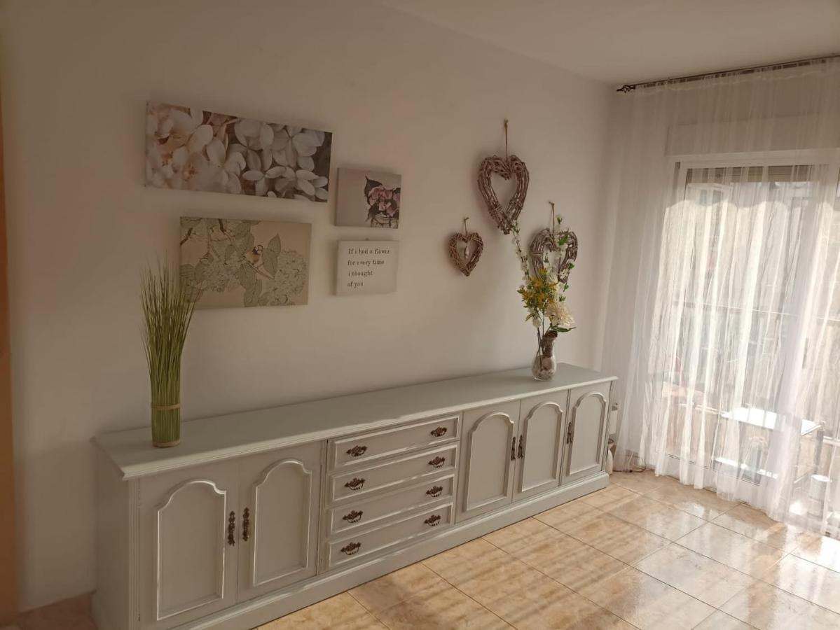 Apartamento La Estrella De Alicante