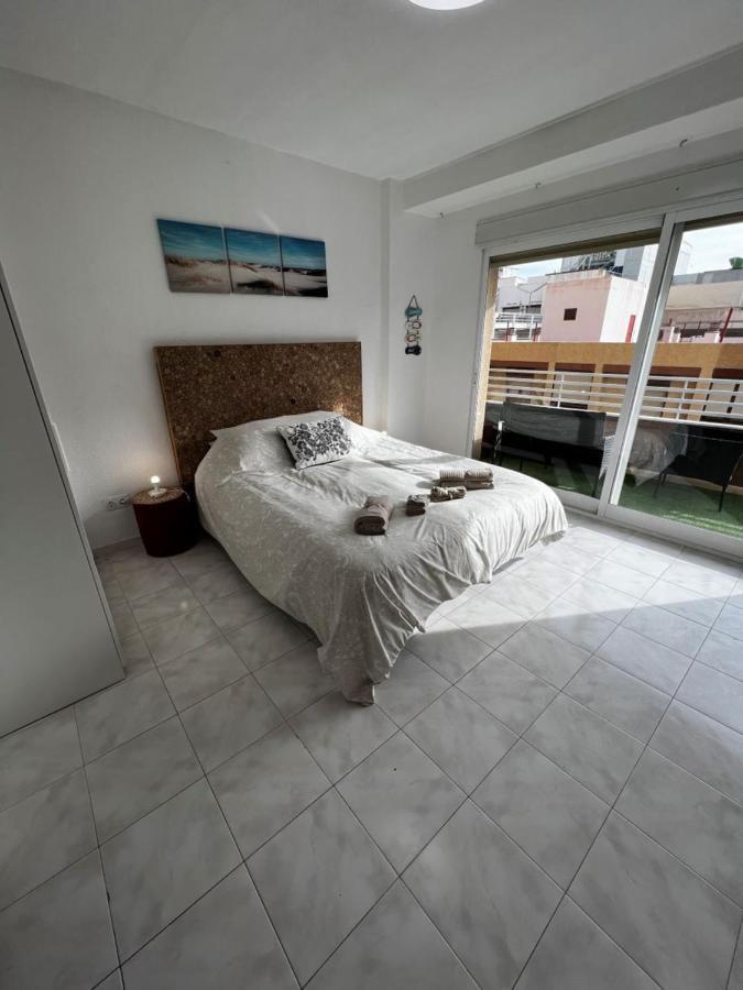 Center Aprtment Apartment Alicante