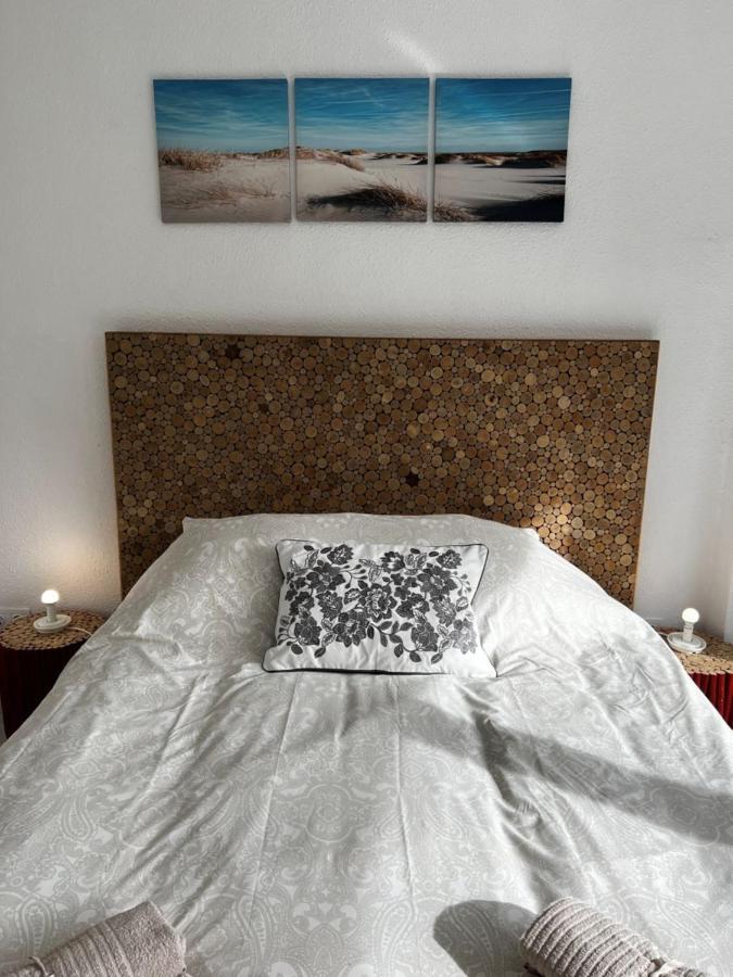 Apartamento Center Aprtment