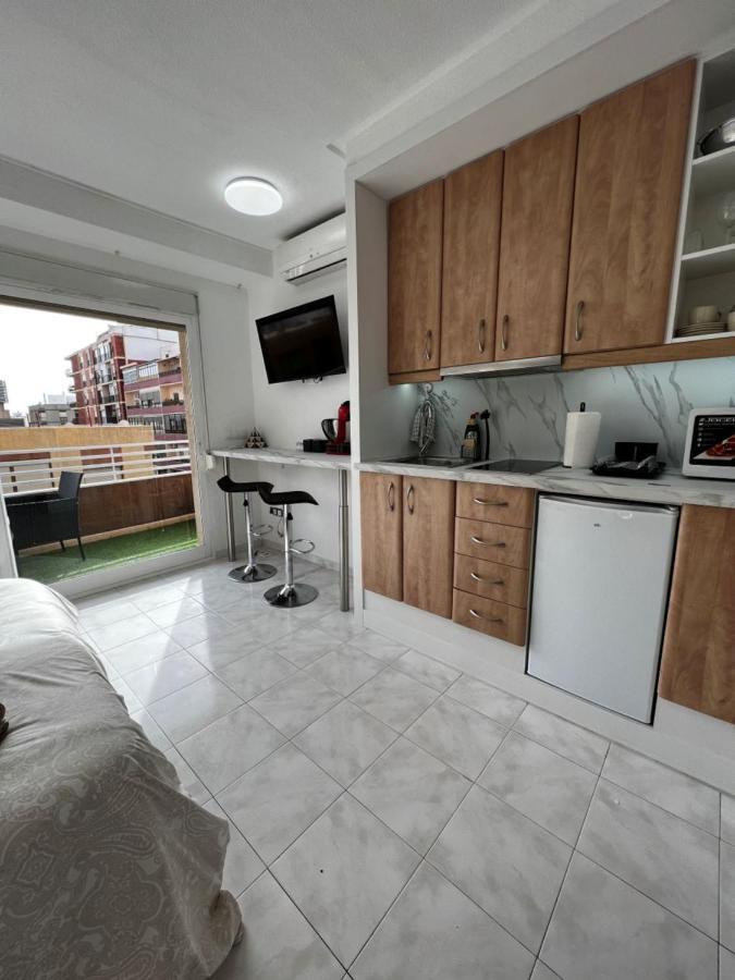 Apartment Center Aprtment