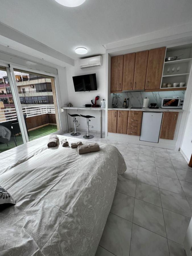 Center Aprtment Apartment
