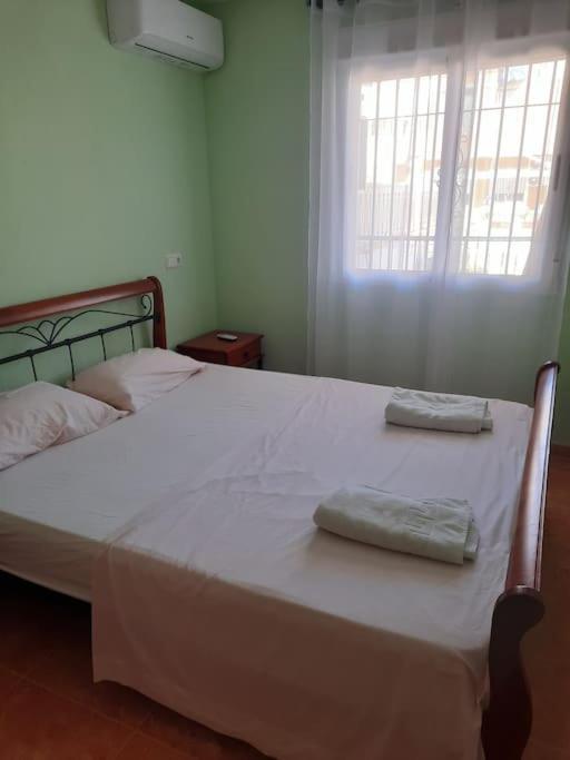 Apartment Bahia Apartament Alicante