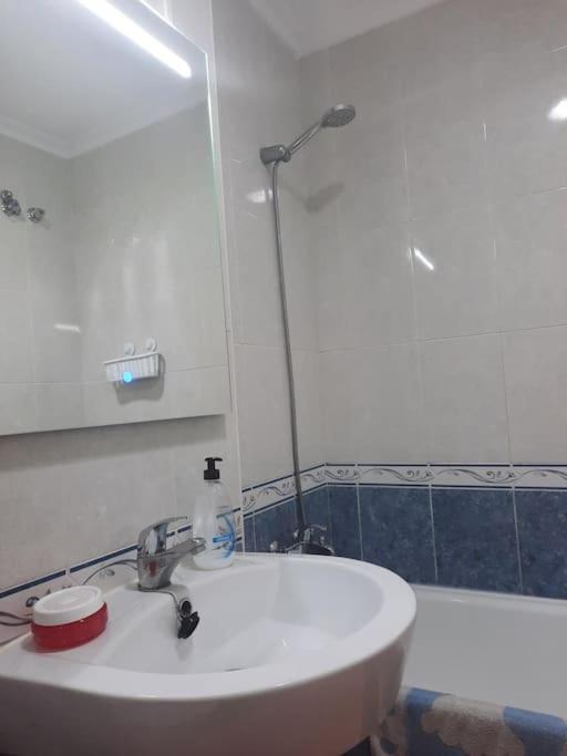 Bahia Apartament Apartment Alicante