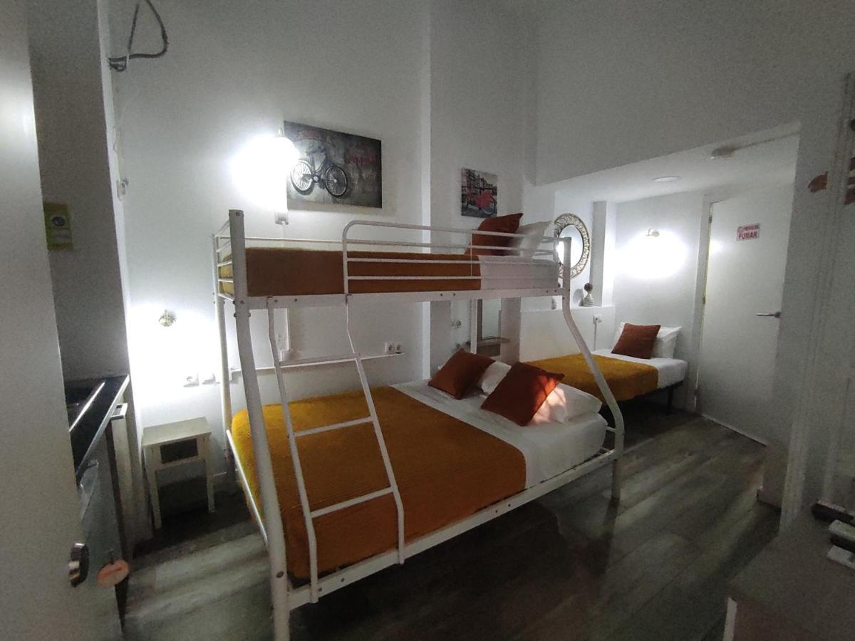 Hostel Olozaga *