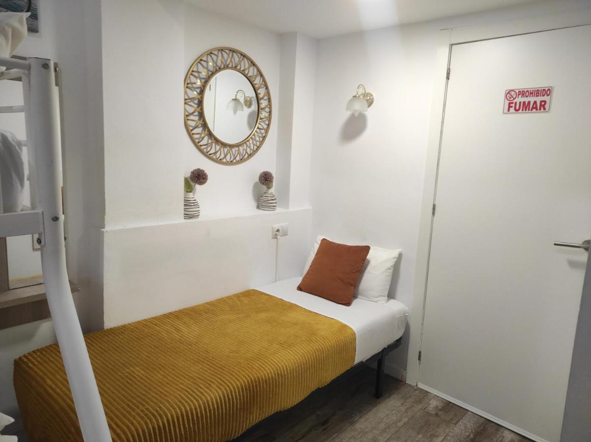 Olozaga Hostel Alicante