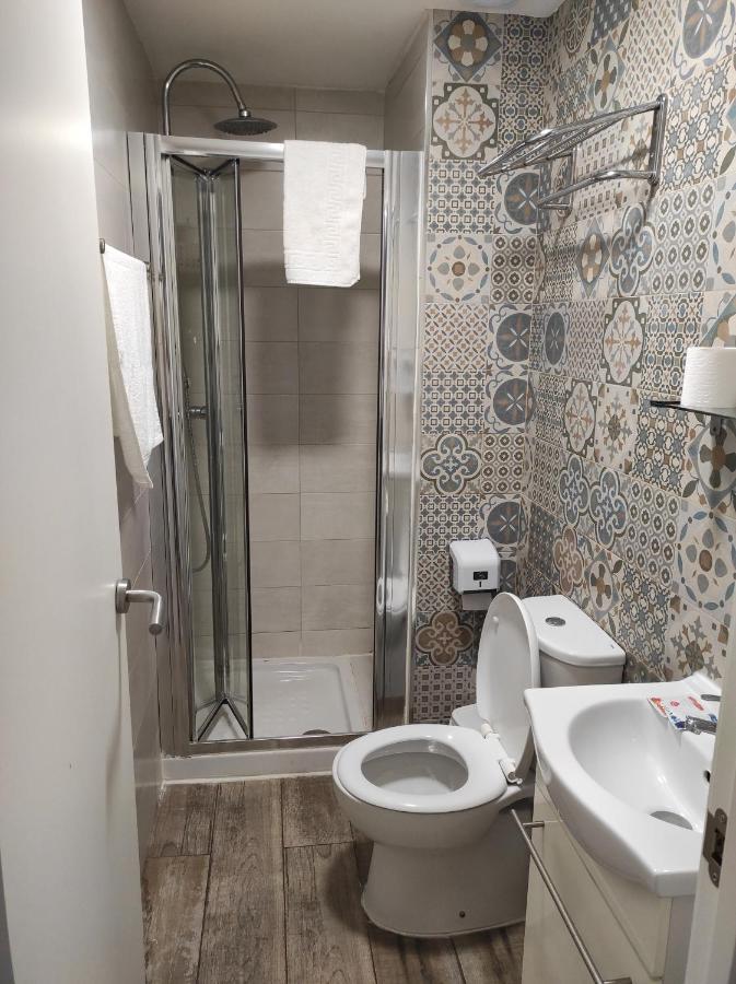 Olozaga Hostel Alicante