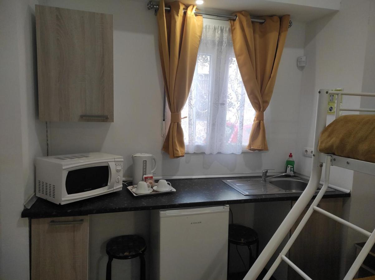 Olozaga Hostel Alicante