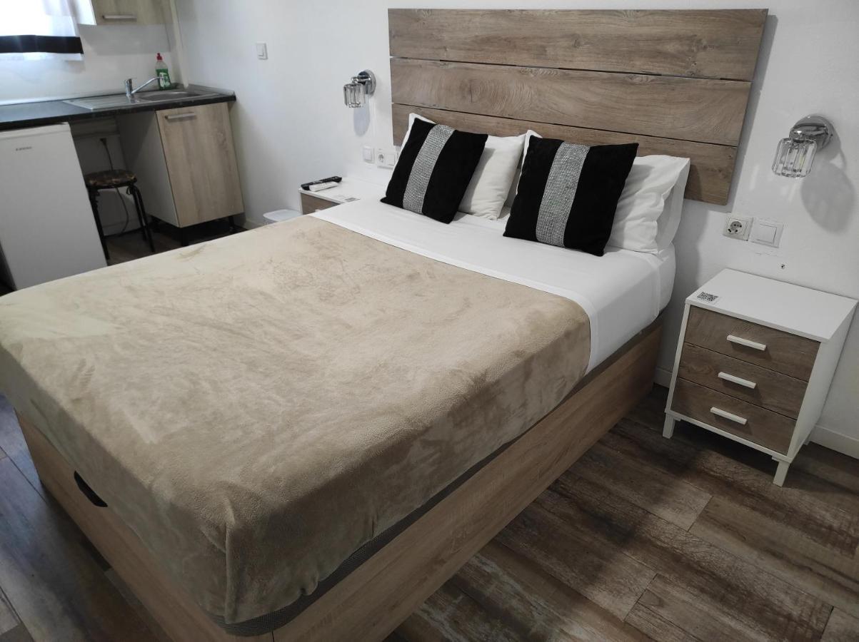 Hostel Olozaga Alicante