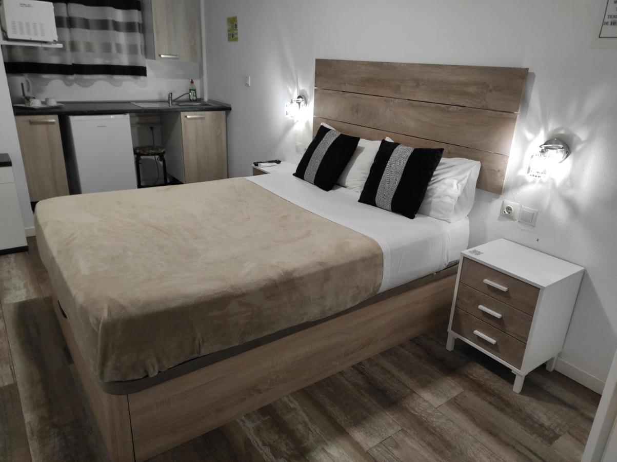 Olozaga Hostel Alicante