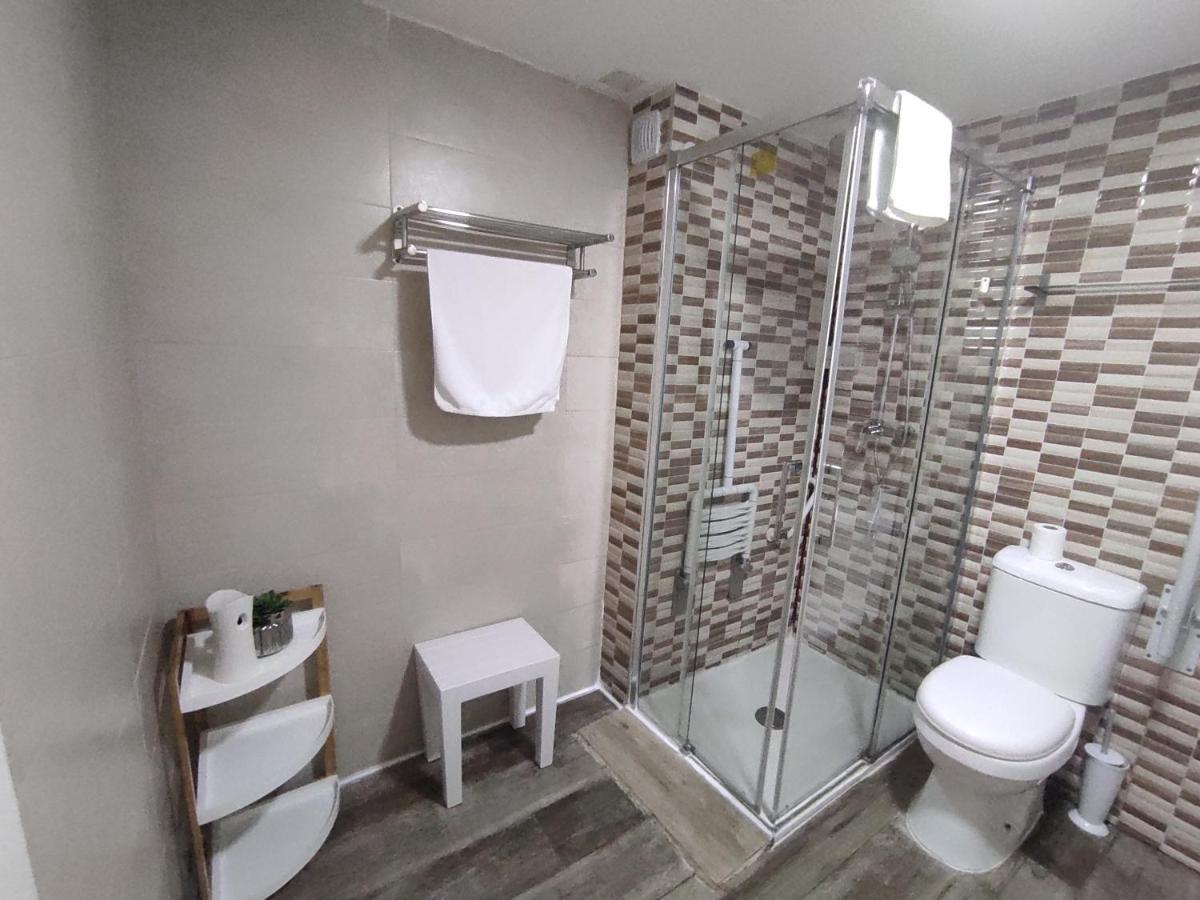 Olozaga Hostel Alicante