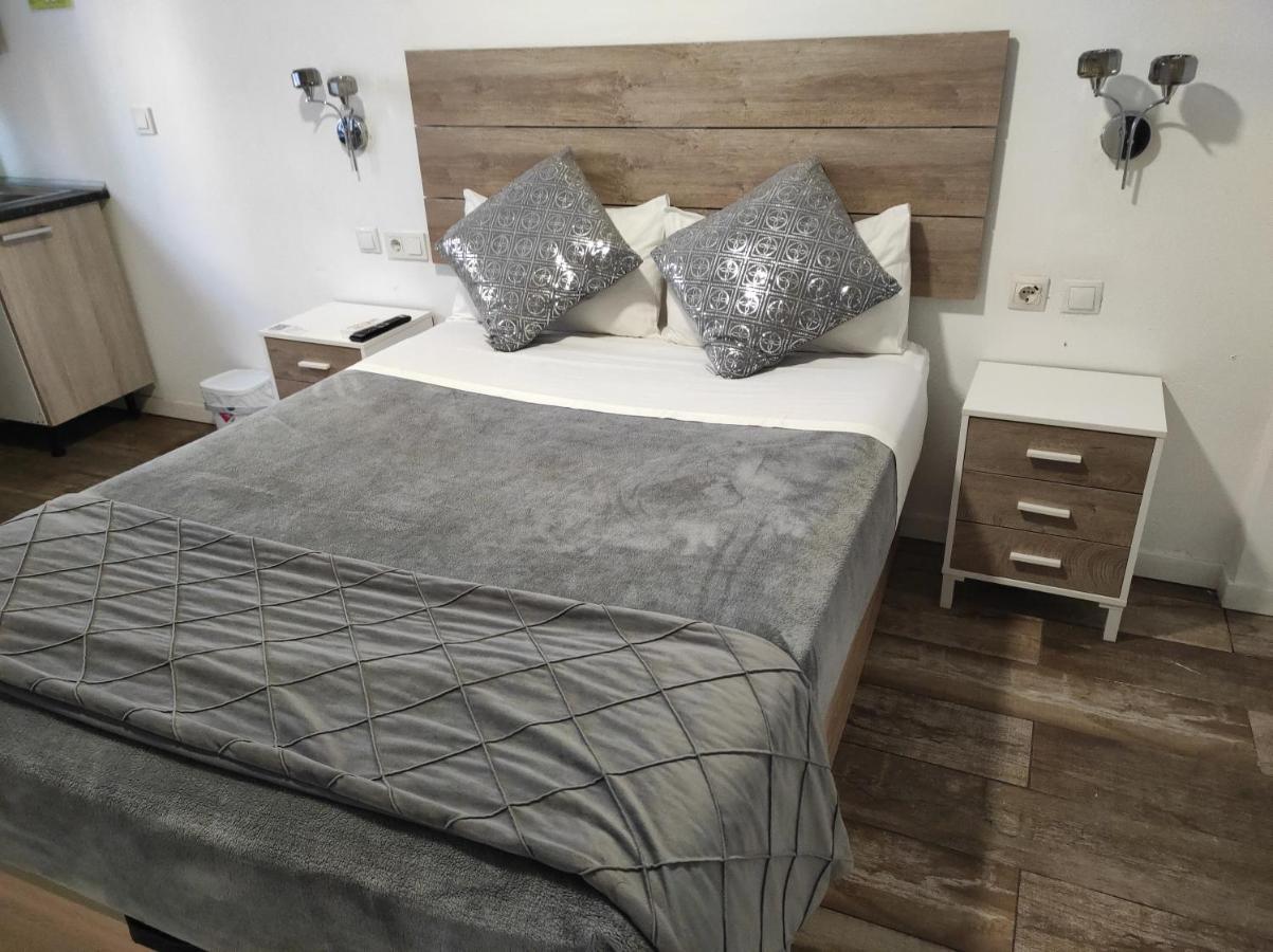 Hostel Olozaga *