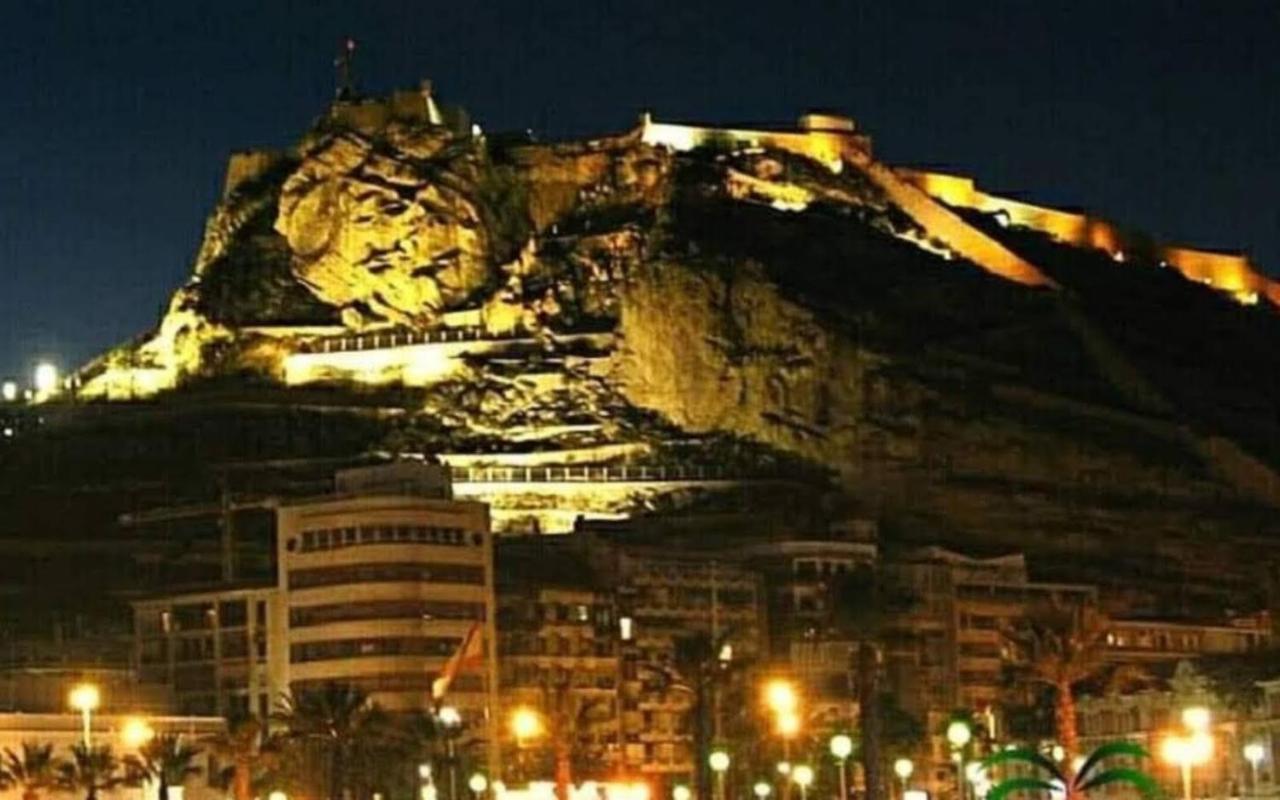 Alicantehills Premiun Playa Apartment *