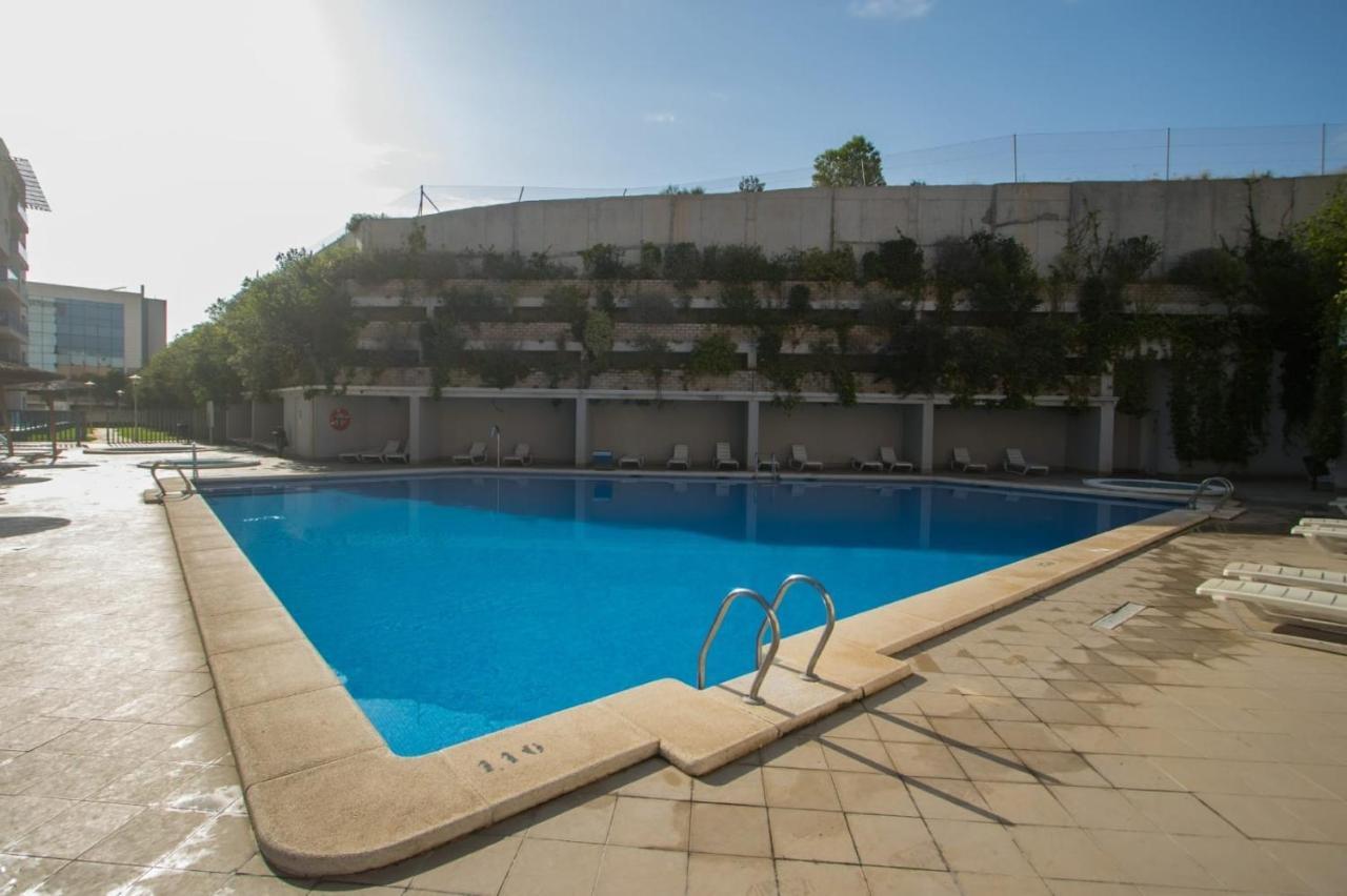 Alicantehills Premiun Playa Apartment Alicante