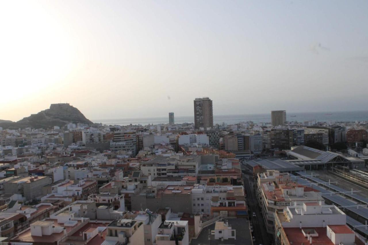 Apartment Alicantehills Premiun Playa