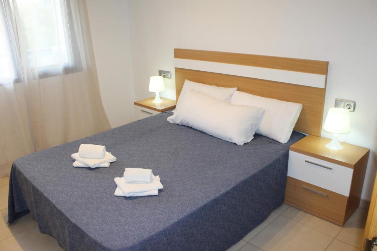 Apartment Alicantehills Premiun Playa *