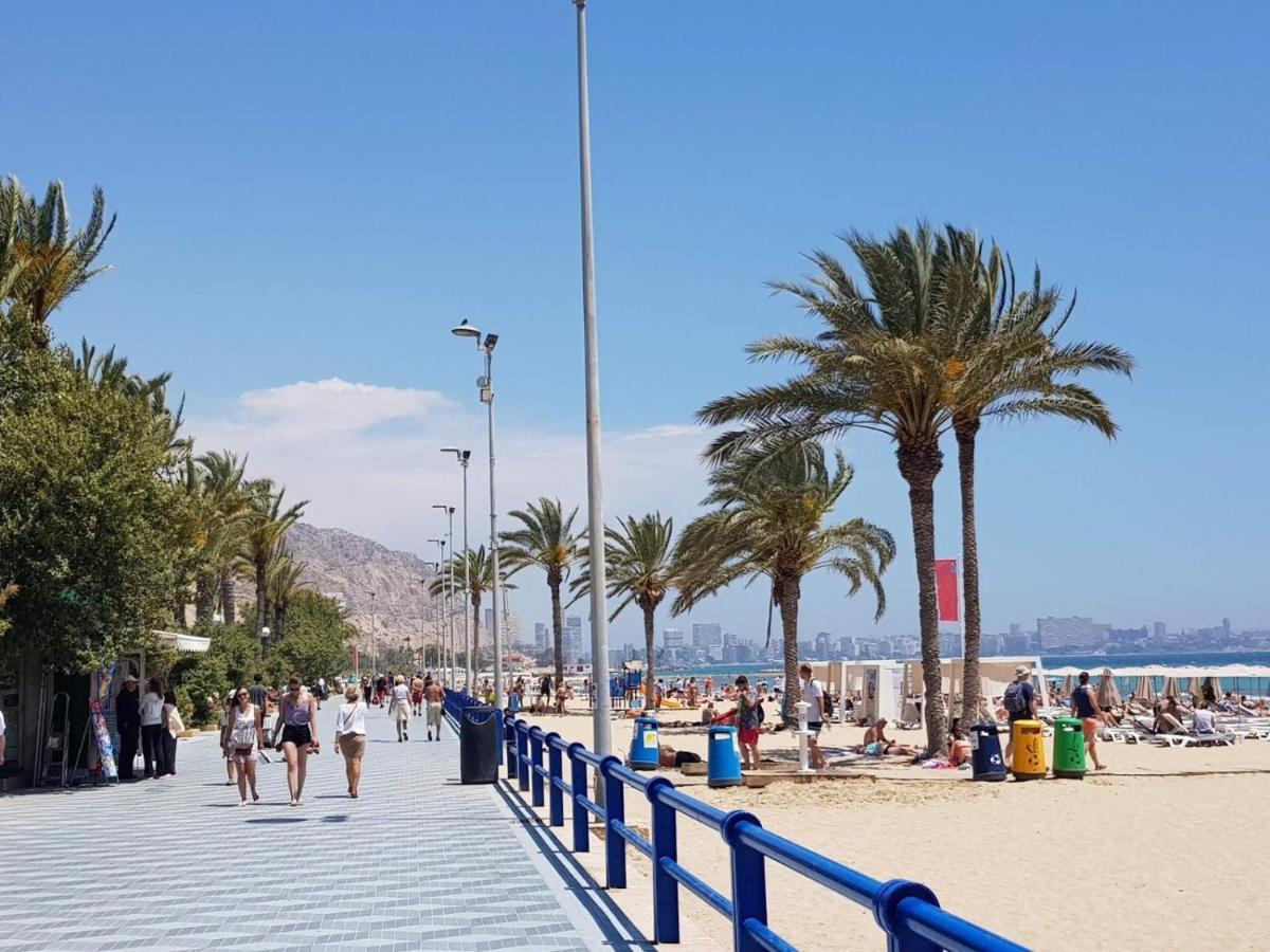 Apartment Alicantehills Premiun Playa Alicante