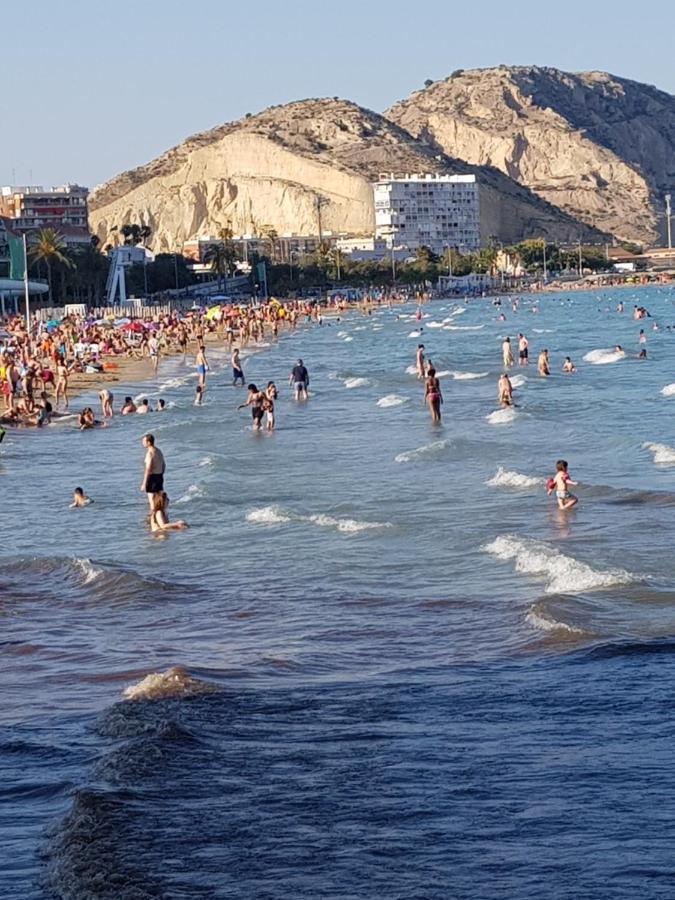 Apartment Alicantehills Premiun Playa *