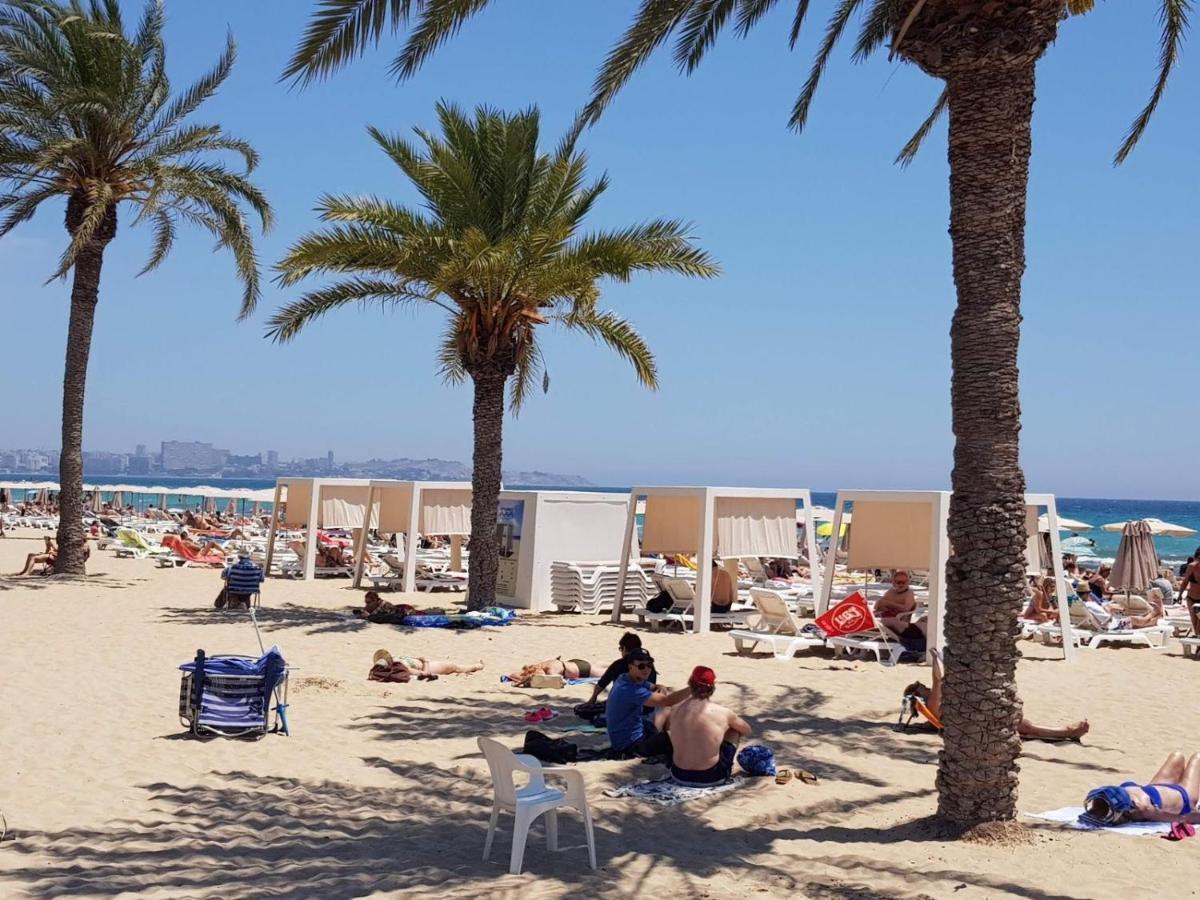 Apartment Alicantehills Premiun Playa *