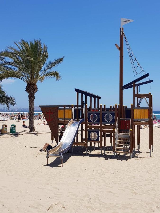 Apartment Alicantehills Premiun Playa Alicante