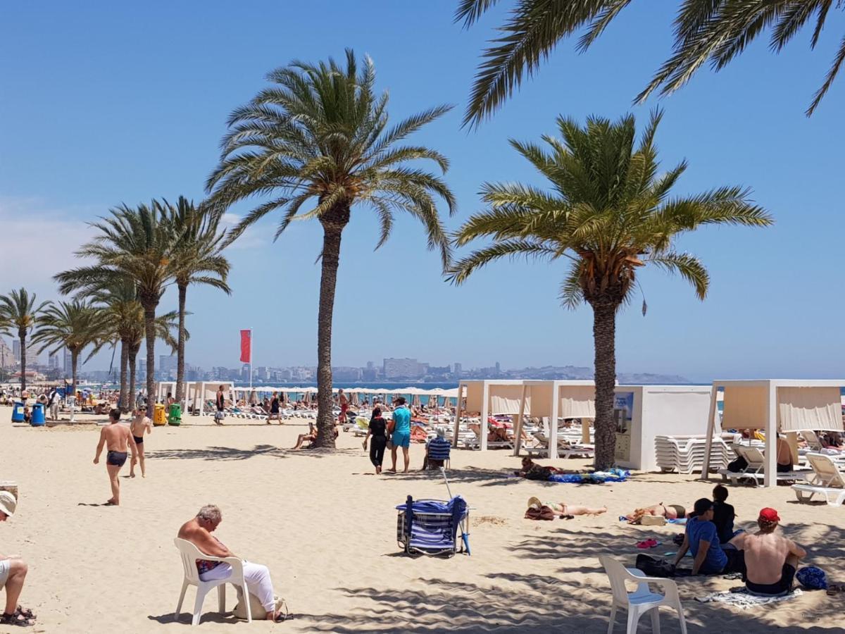 Alicantehills Premiun Playa Apartment
