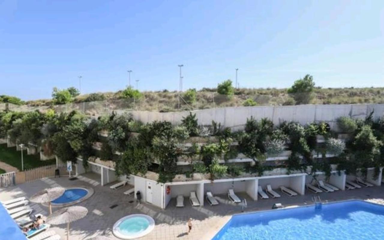 Alicantehills Premiun Playa Apartment