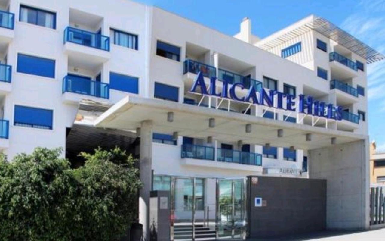 Alicantehills Premiun Playa Apartment