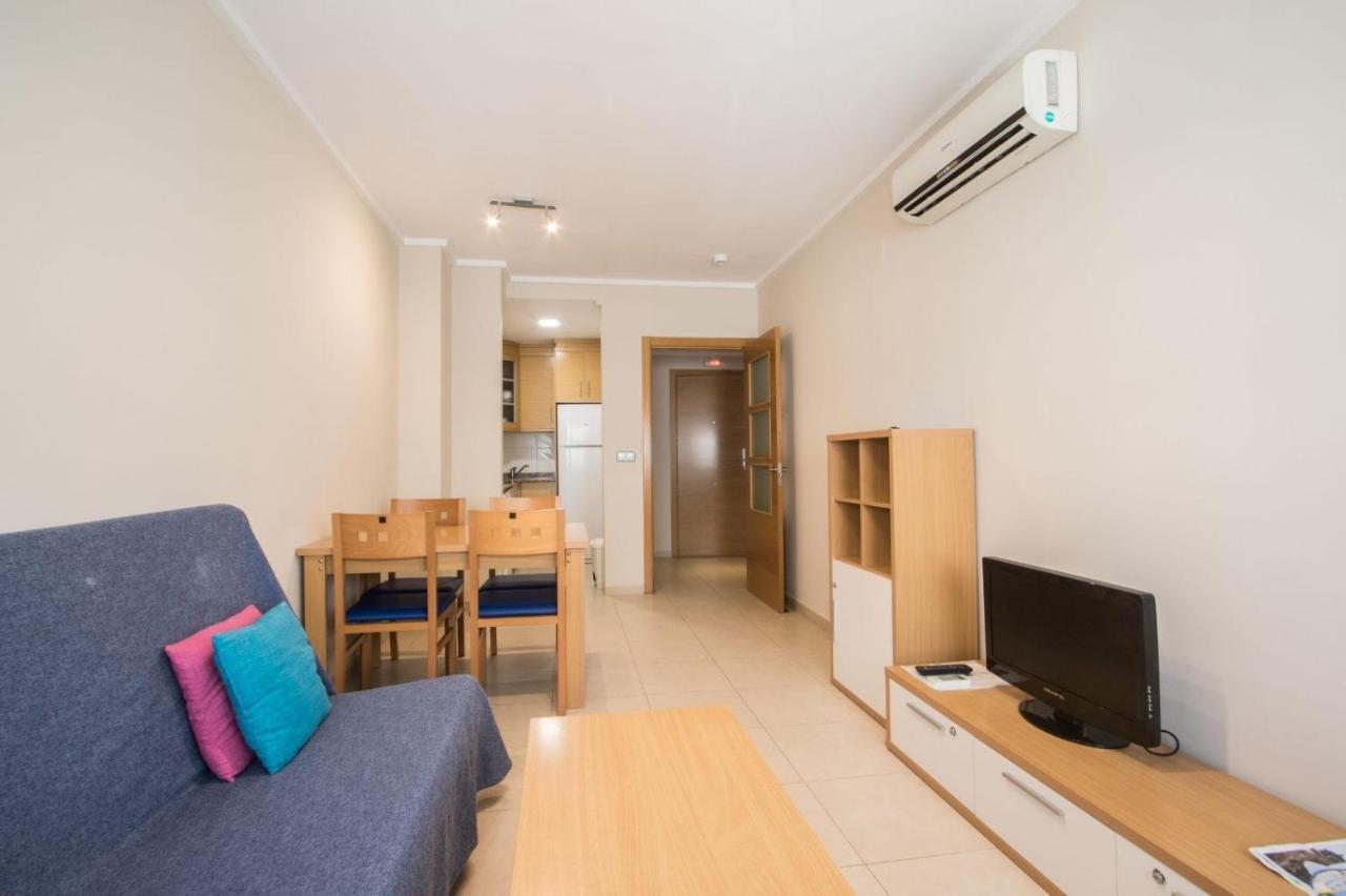 Alicantehills Premiun Playa Apartment