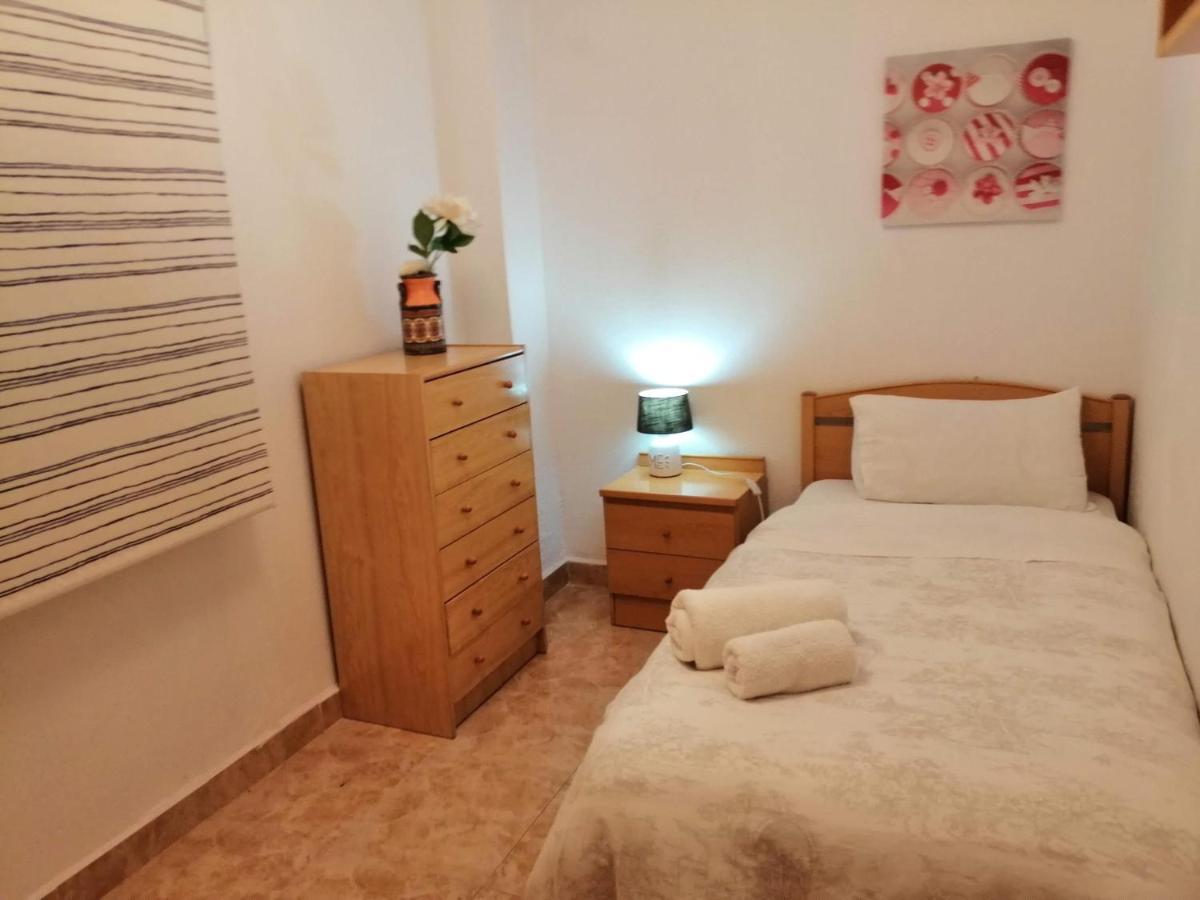 Apartamento La Estrella De *