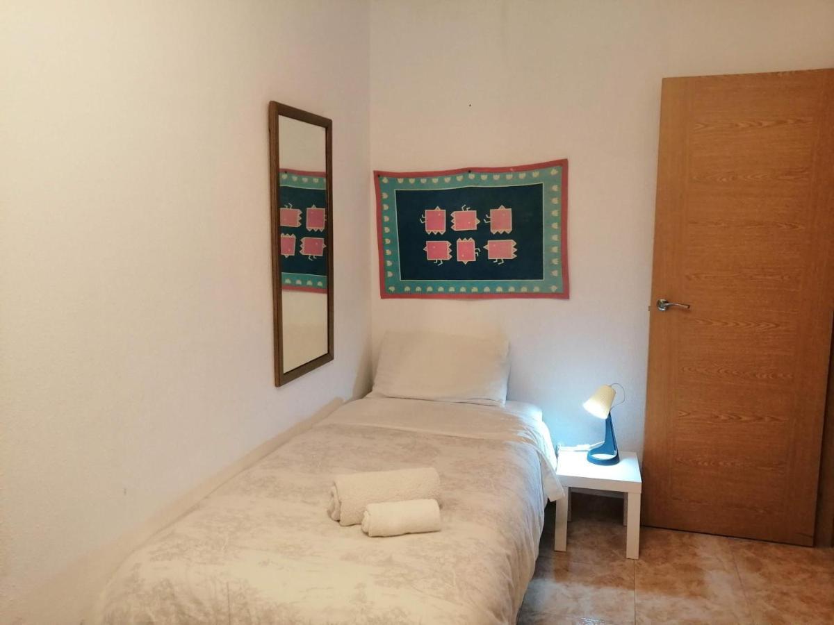 Apartamento La Estrella De *