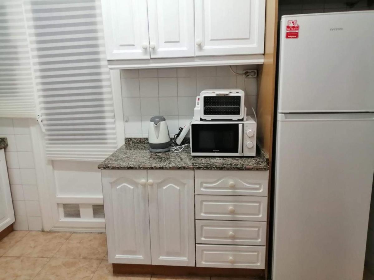 Apartamento La Estrella De