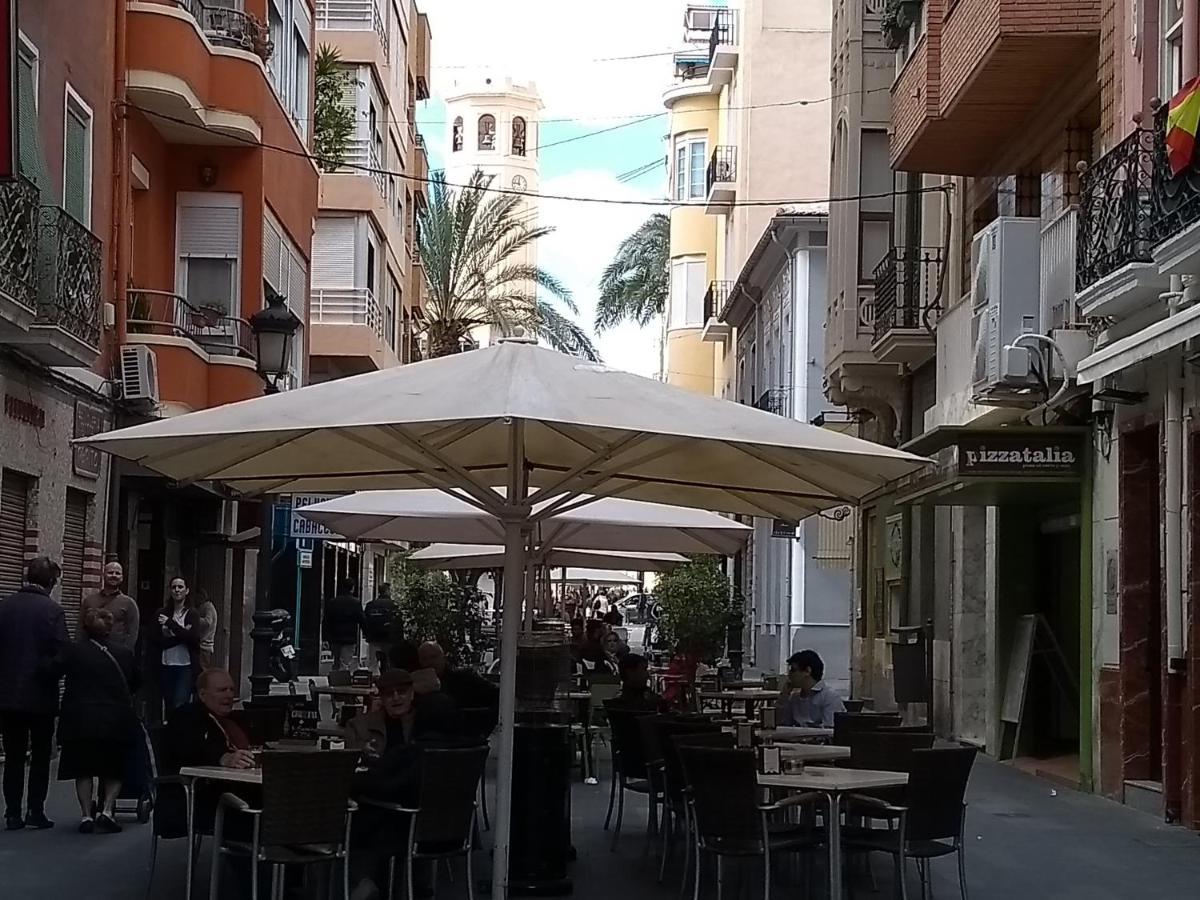 La Estrella De Apartamento Alicante