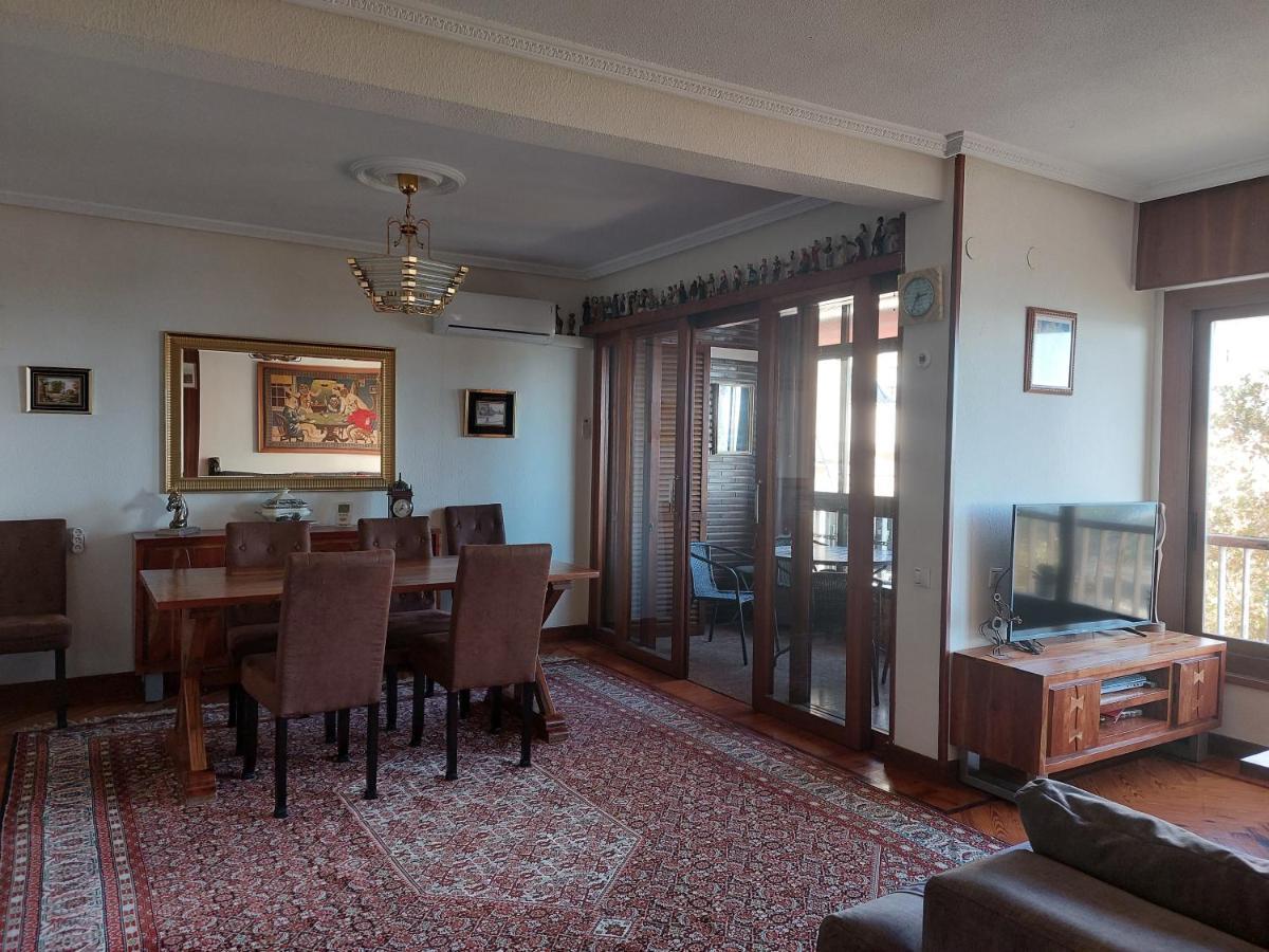 Bel Face A La Apartamento Alicante