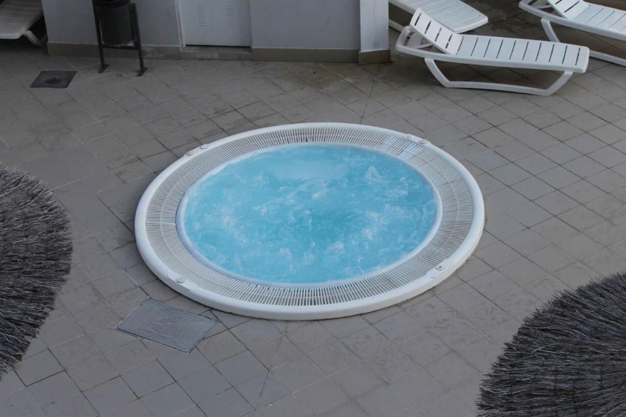 Alicantehills Premiun Playa Apartment Alicante