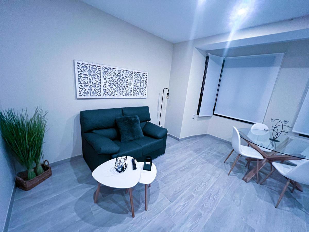 Apartment Ap Turist Velazquez *