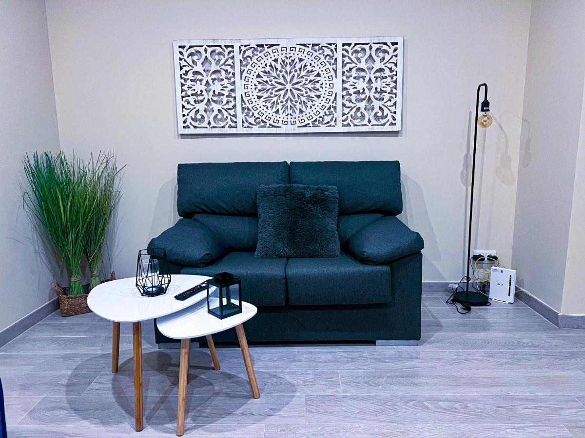 Apartment Ap Turist Velazquez