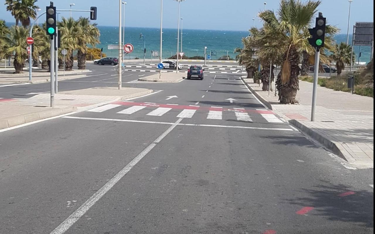Alicantehills Premiun Playa Apartment *