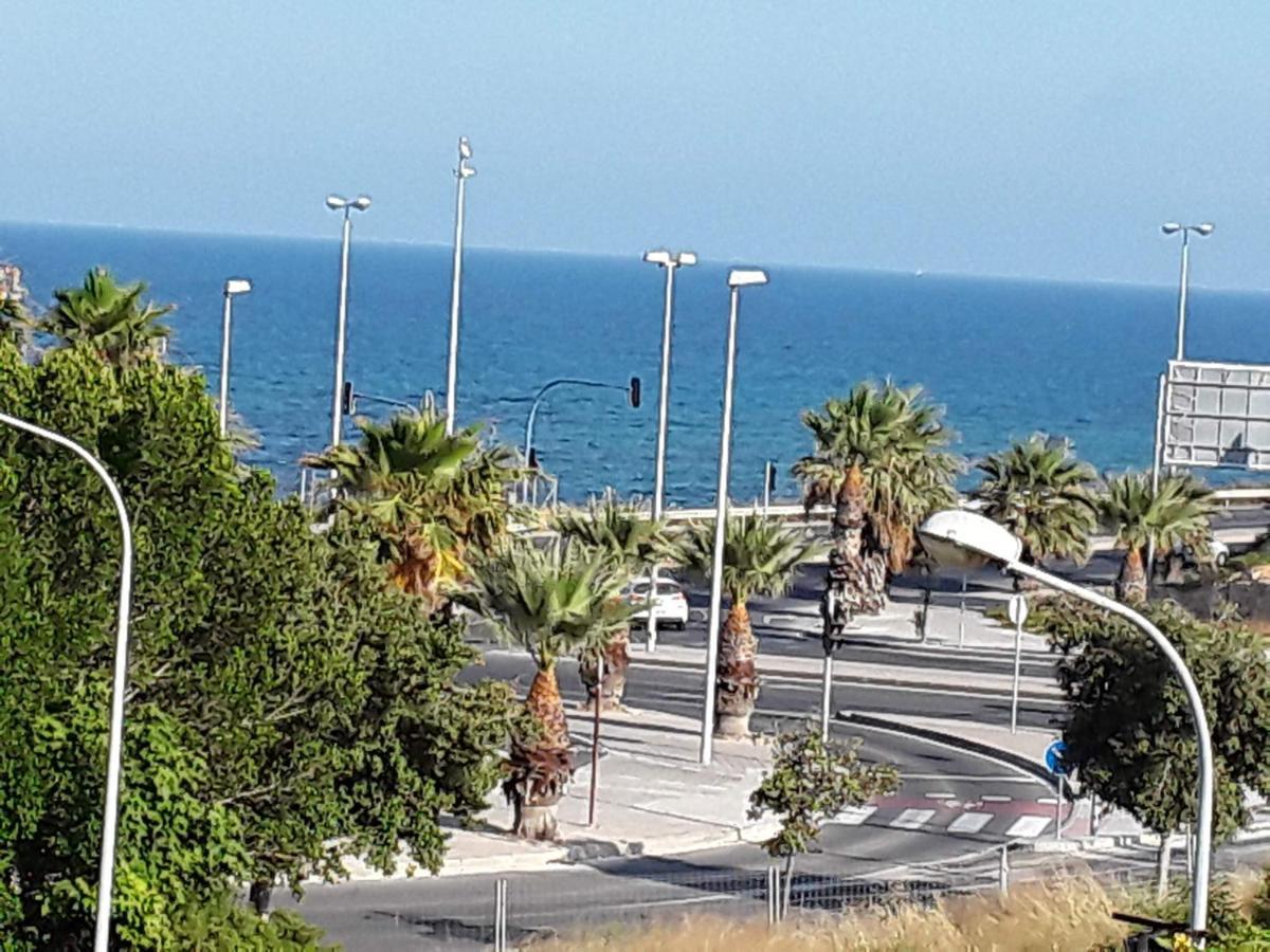 Apartment Alicantehills Premiun Playa