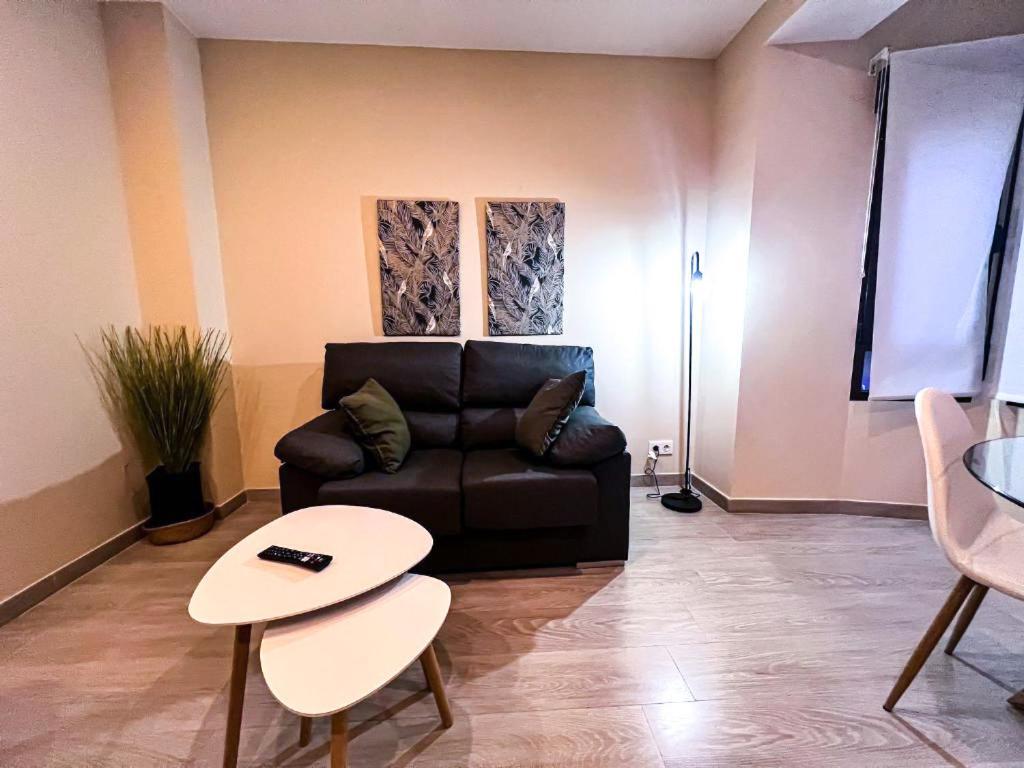 Apartment Ap Turist Velazquez Alicante